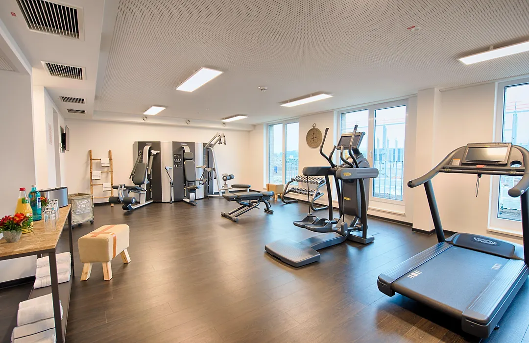 Loginn Hotel Stuttgart Zuffenhausen-1