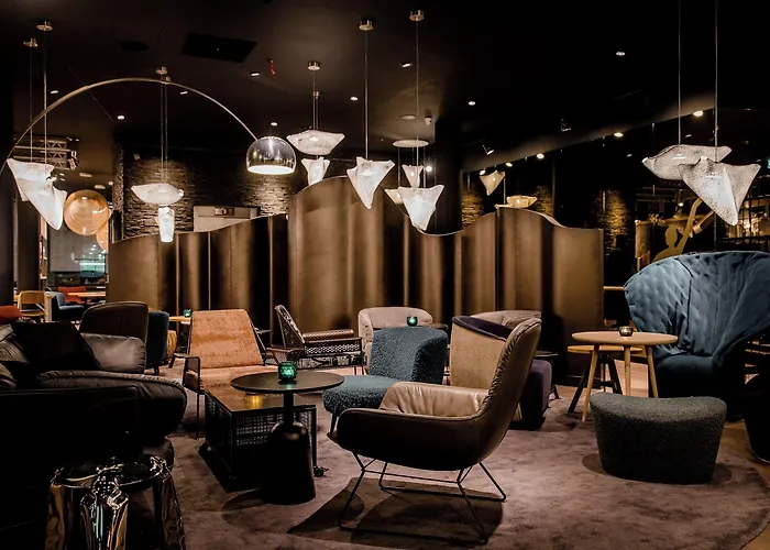 Motel One Stuttgart-Mitte